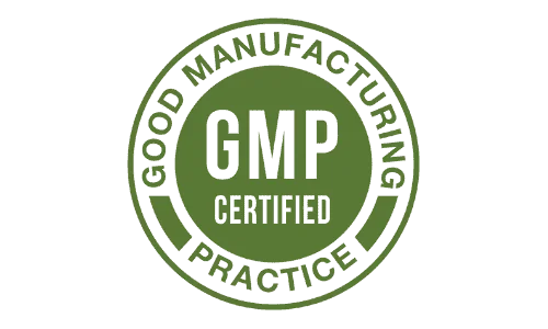 EnduNAD is GMP certified