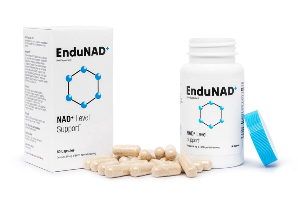 EnduNAD Offer Best Value