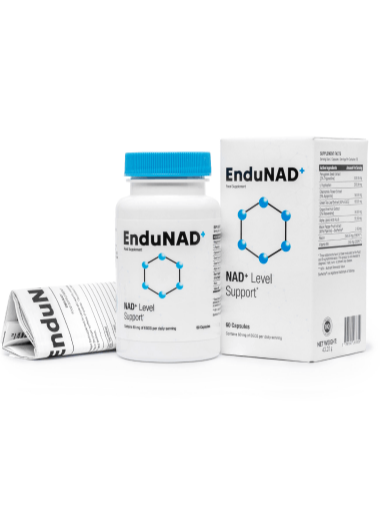 EnduNAD Supplement