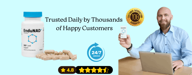 EnduNAd Discount Offer Price
